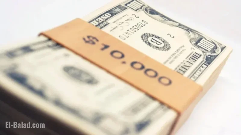 Open a $10,000 CD Account This November for Top Returns