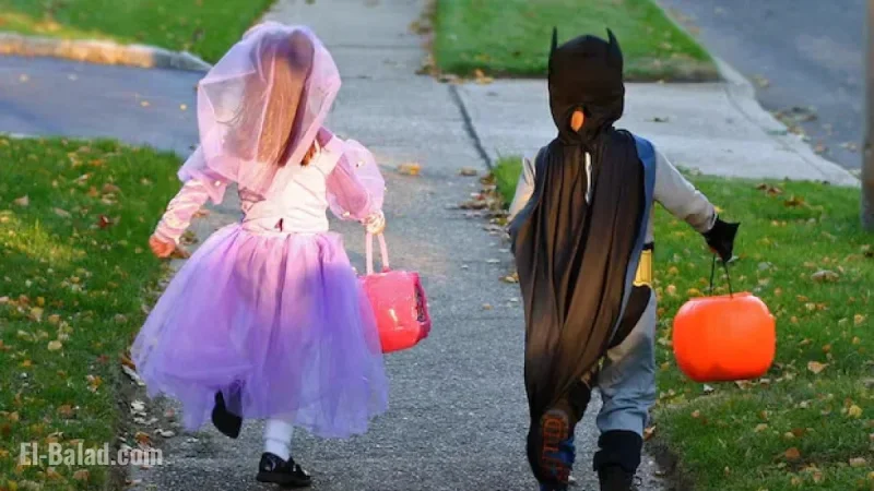 P.E.I. Towns Delay Halloween Amid Severe Weather Forecast