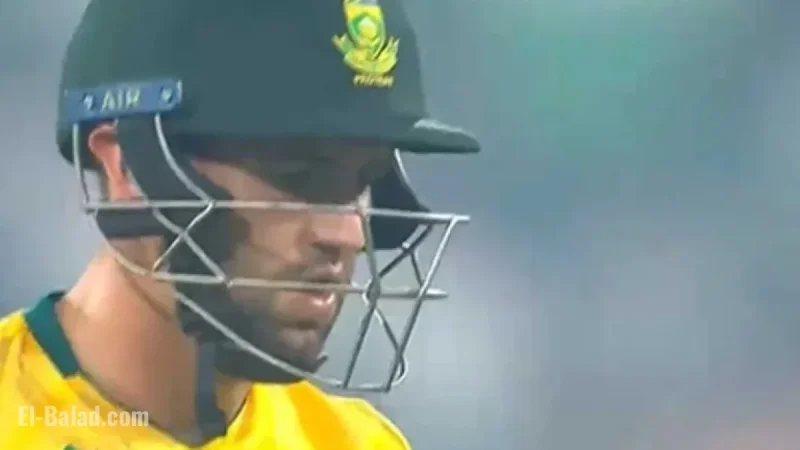 Pakistan vs South Africa 2nd T20I: Agha Leads as Pakistan Fields First
