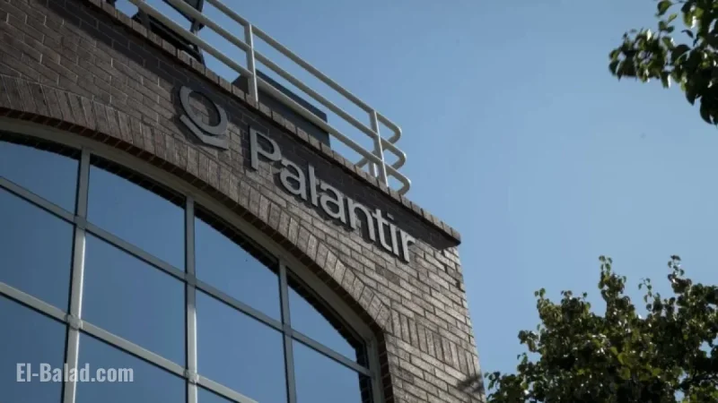 Palantir Accuses AI Engineers of Stealing Secrets for Rival Firm