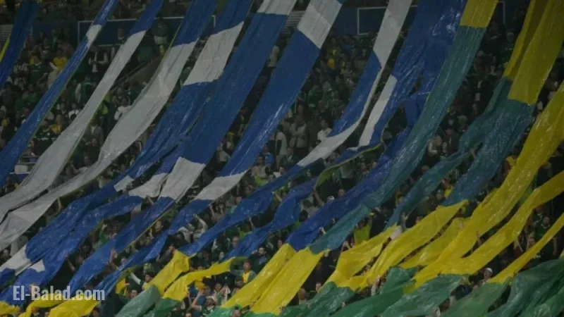 Palmeiras vs LDU: Crowd and Revenue Highlights from Libertadores Semifinal