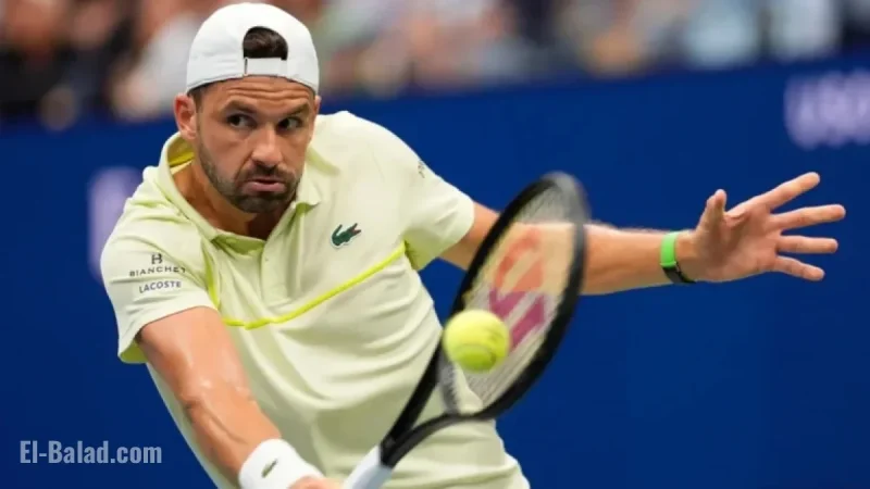 Paris Masters 2023: Top Tennis Picks and Predictions for October 29