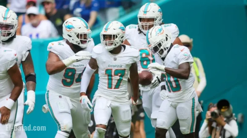 Patriots Fans: Key Trade Target to Watch in Ravens vs. Dolphins