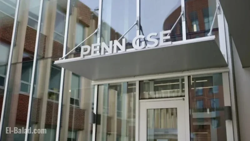 Penn Probes Mass Email Security Breach from University Accounts