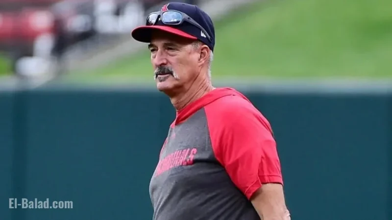Pitching Coach Maddux Joins Angels, Departs Rangers