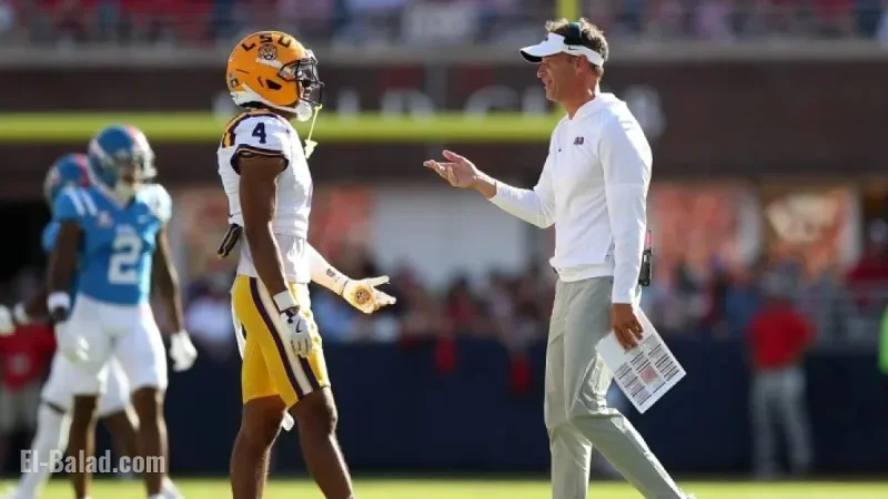 Predicting Power Four Coaching Changes: CFB Carousel Insights