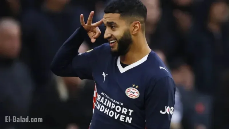 PSV vs. Sittard: Prediction, Team News, Lineups Preview