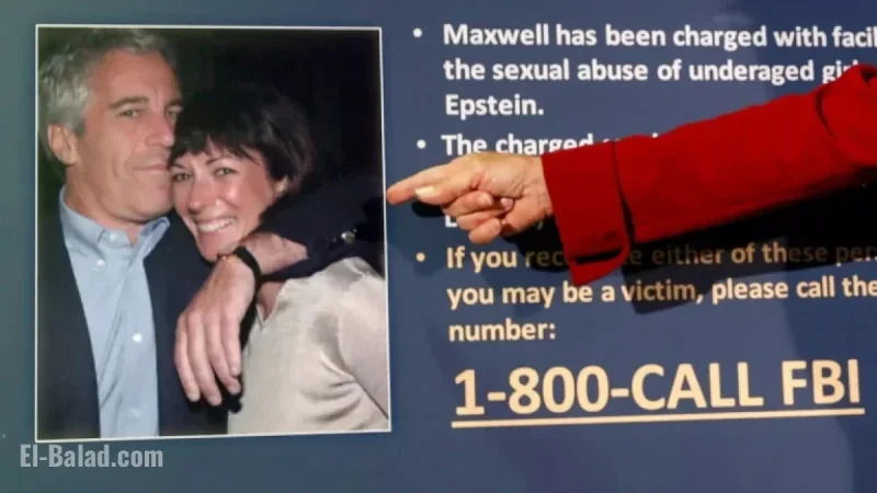 Republican Loyalty to Trump Wavers Amid Epstein Revelations | PennLive Letters