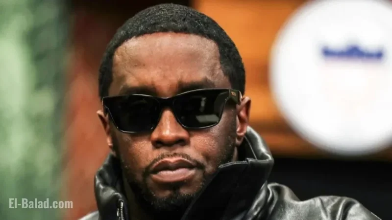 Sean ‘Diddy’ Combs Transferred to Federal Prison, Source Confirms