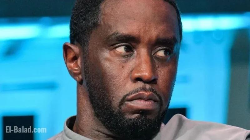 Sean “Diddy” Combs Transferred to New Jersey Federal Prison
