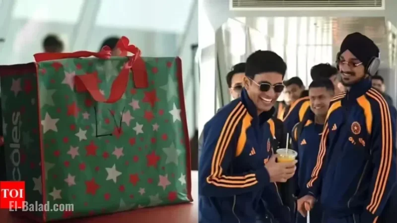 Shubman Gill, Arshdeep Singh Humorously Tease Abhishek Sharma: ‘Limited Edition’