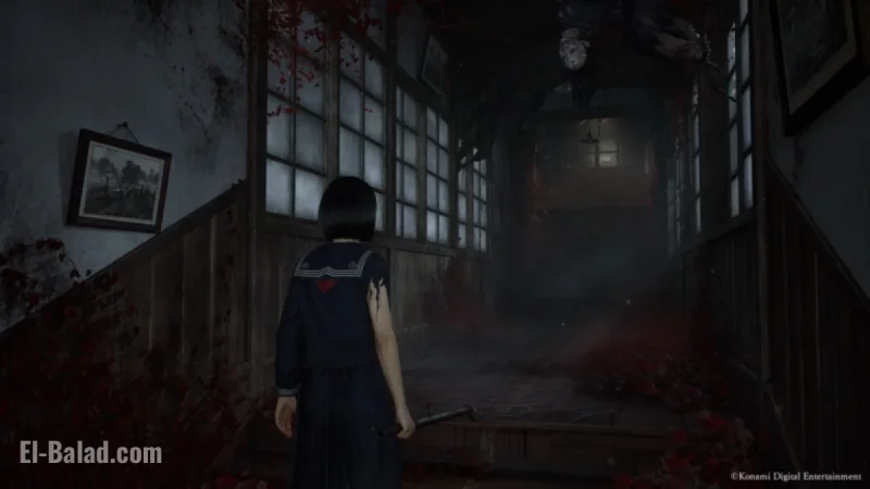 “Silent Hill f Transports Gamers to a New Terrifying Universe”