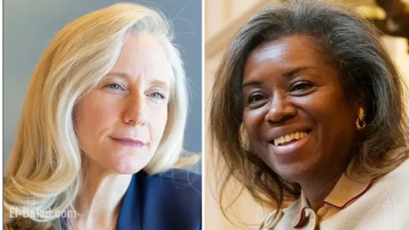 Spanberger’s Final Campaign Push Highlights Democrats’ Hopes in Virginia Governor Race