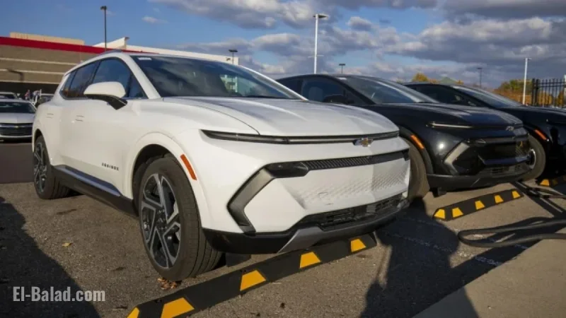 Tariffs Impact Automakers, Yet Some Maintain Robust Earnings: NPR