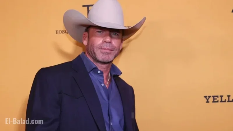 Taylor Sheridan’s NBCUniversal Move: Official Decision Pending