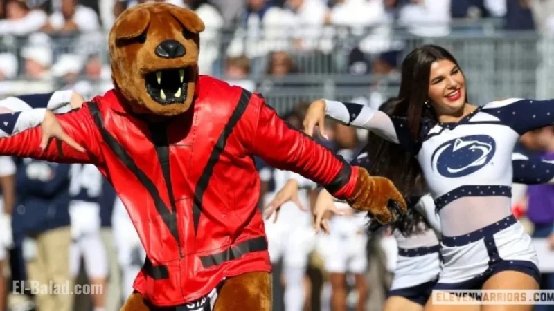 Test Your Knowledge of Ohio State vs. Penn State History