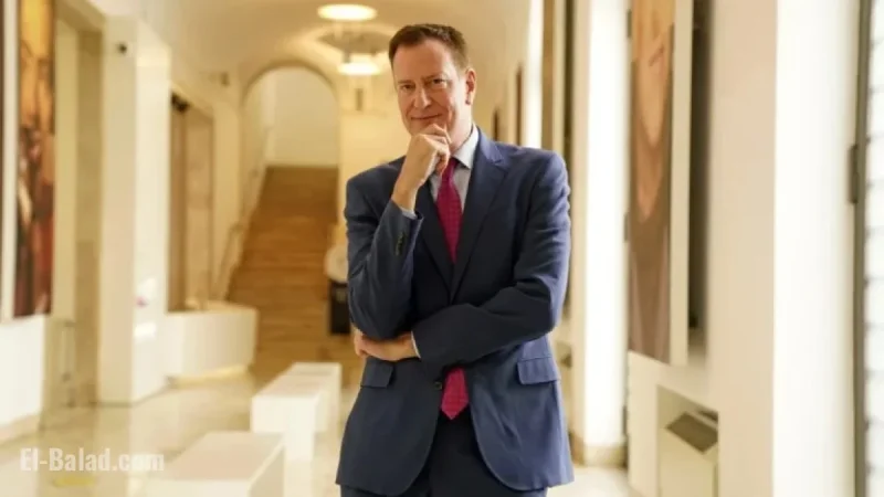 Times of London Editor Calls De Blasio Interview “Humiliating”