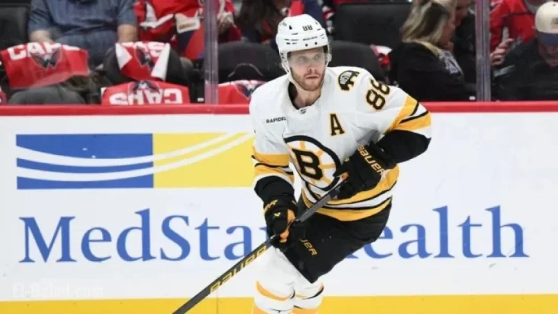 Top NHL Bets and Player Props for Thursday, October 30, 2025