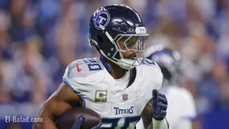 Top Patriots Trade Targets Before NFL Deadline