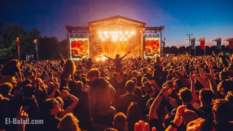 Top Performers Revealed for Neighbourhood Weekender 2026