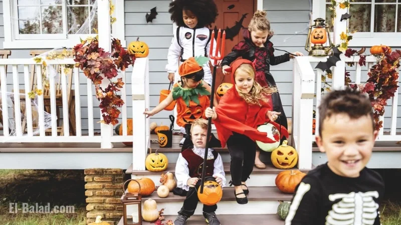 Trick-or-Treat in Columbus, Ohio Tonight: Times, Weather Tips, and Last-Minute Changes (2025)