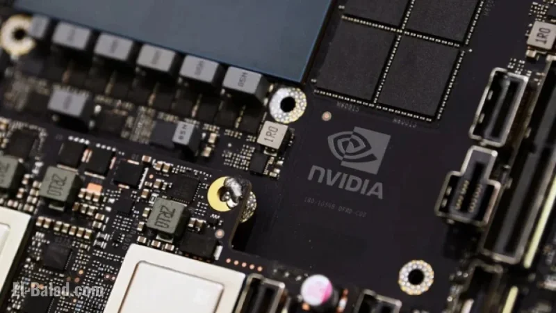 Trump and Xi Discuss Nvidia; Blackwell Chips Unmentioned