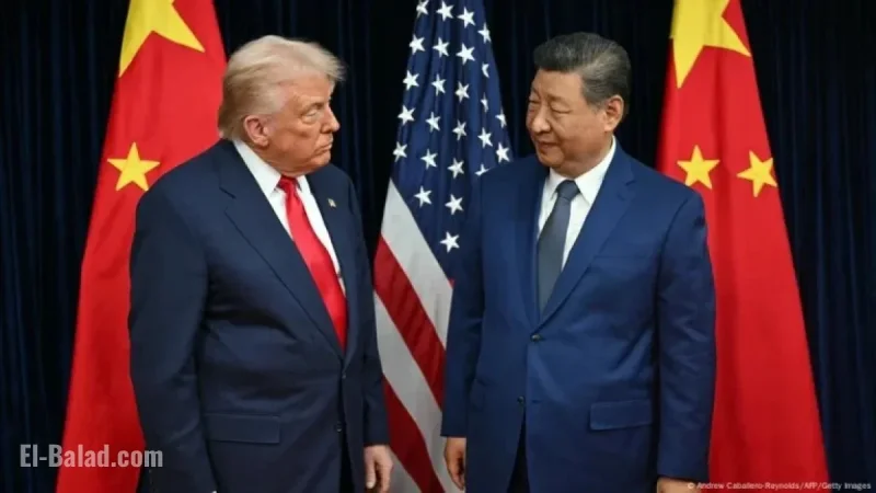 Trump-Xi Talks Delay Trade Dispute Resolution, Lack Trust
