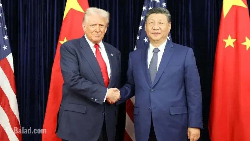 US, China Pact: One-Year Halt on Punitive Tariffs