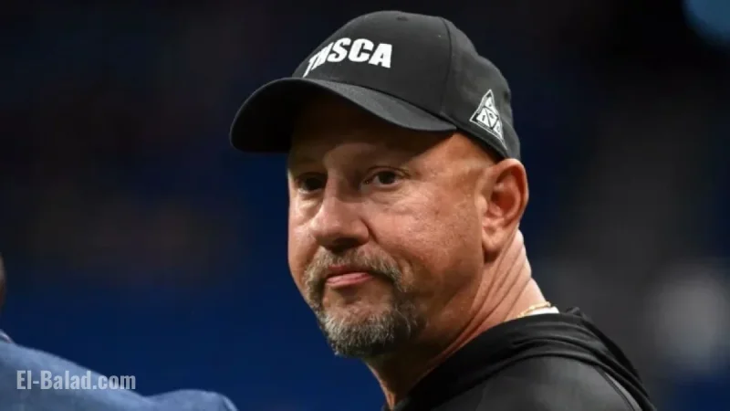 UTSA’s Traylor Criticizes Tulane Coach and QB Following Victory