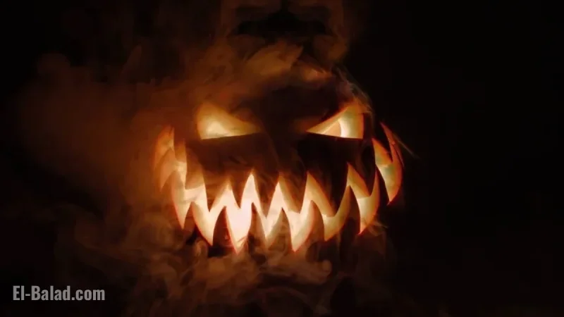 Valencia Unveils Spine-Chilling Halloween Night Plans
