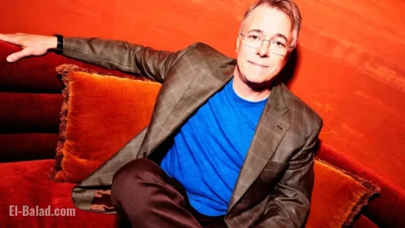 Vince Gilligan’s ‘Pluribus’ Innovates: Exclusive Interview
