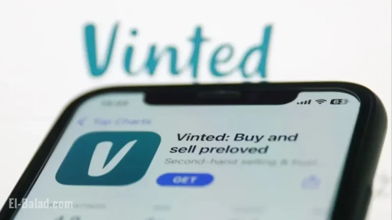 Vinted Faces Major Payment Glitch as Sellers Await Funds