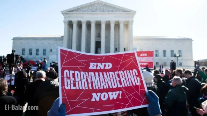 Virginia Democrats Approve Mid-Cycle Redistricting Plan