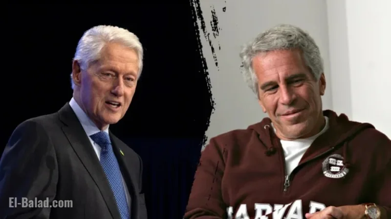 Virginia Giuffre’s Memoir Details Rape, Epstein’s Links to Clinton and Trump