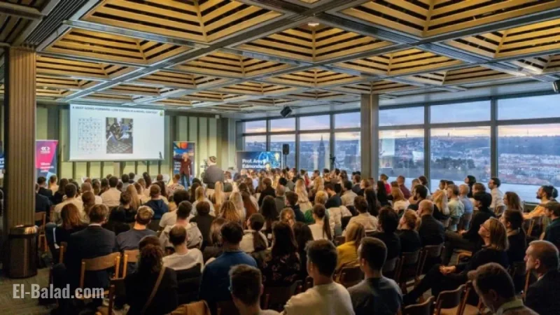 Why Expats Prefer Studying in Prague Over Relocating Abroad
