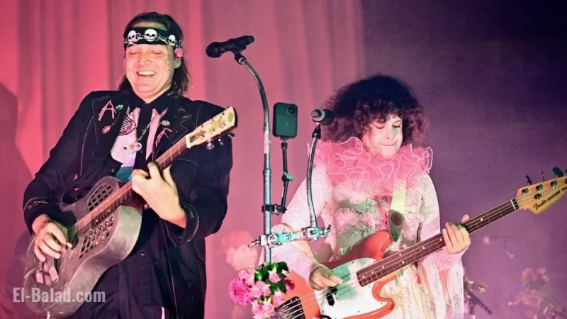 Win and Régine Announce Separation: What It Means for Arcade Fire’s Next Chapter