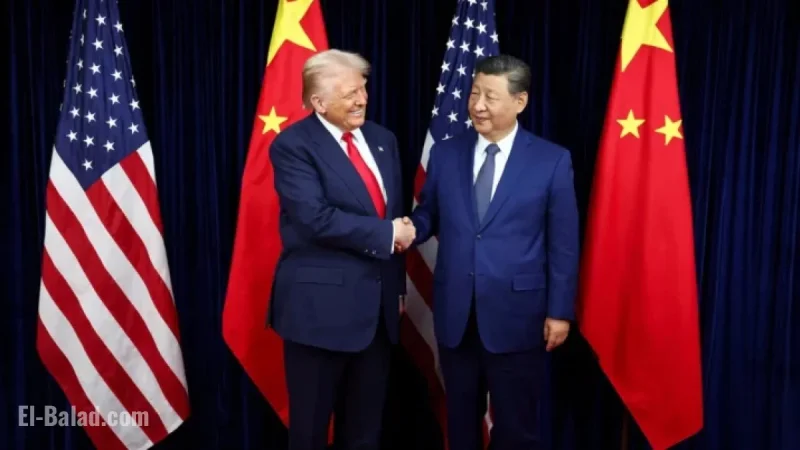 Xi Meets Canadian, Japanese Leaders Following Trump Trade Truce
