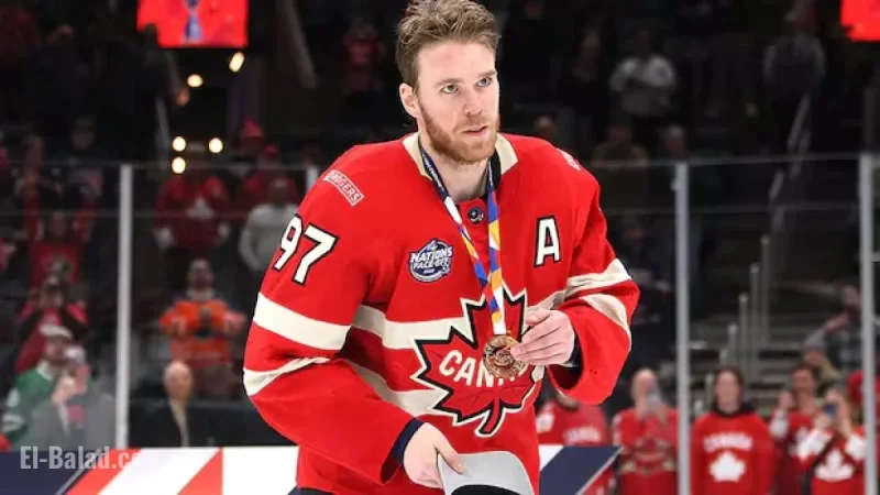 “100 Days to Winter Olympics: Top 10 Canadians to Watch”