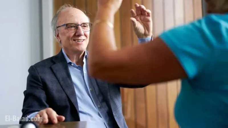 $100 Million Donation Boosts UCSF’s Dementia Research and Care Efforts