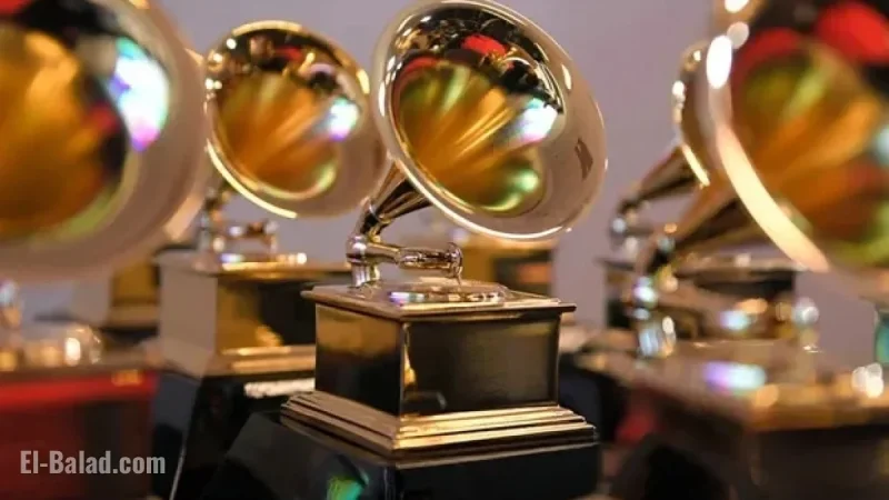 2026 Grammy Awards Predictions: Part 24