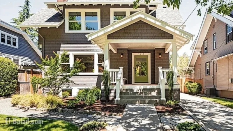 30-Year Mortgage Rate Hits Lowest Level in Over a Year