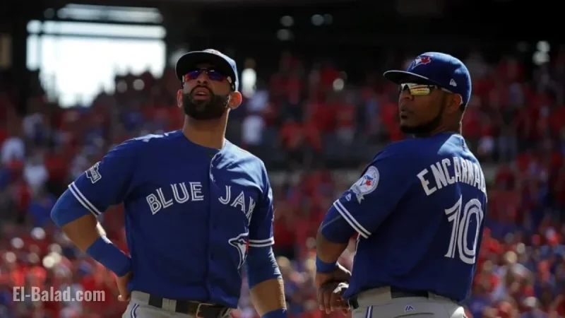 32 Legendary Blue Jays Who Fell Short of Toronto’s Ultimate Victory