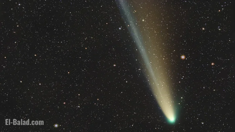 3I/ATLAS streaks past the sun: latest updates, sky-watching tips, and why this interstellar visitor is baffling scientists
