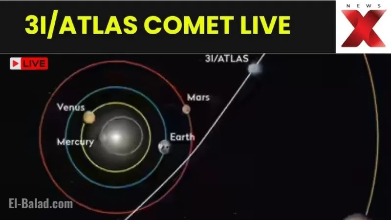 3I/ATLAS updates: post-perihelion brightening, pre-dawn visibility returns, and what astronomers are checking next