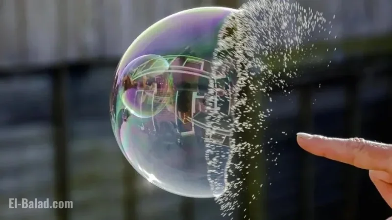 AI Bubble’s Burst Could Benefit Society