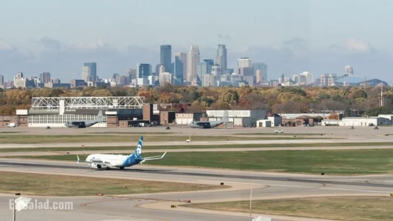 Airline news today: LAX’s ground stop ripple, Newark’s capped schedules, and MCO’s rebound as holiday travel kicks off