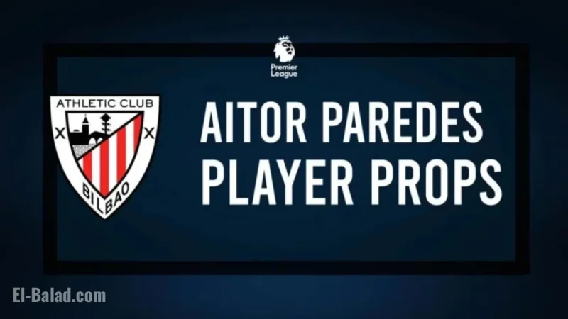 Aitor Paredes Goal Odds vs. Real Sociedad: November 1 Match Highlights