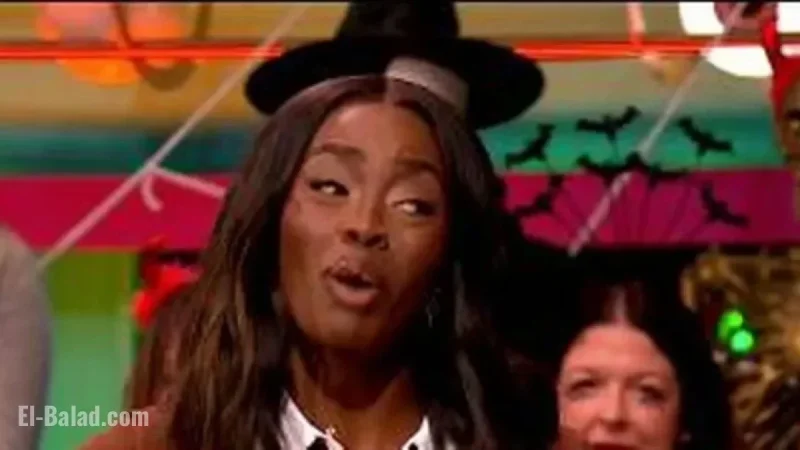 AJ Odudu Unveils ITV Big Brother’s Final Twist Live on Air