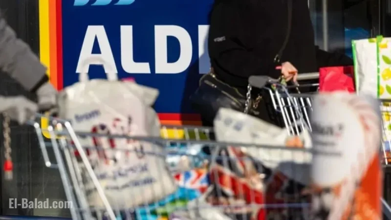 ALDI Recalls Popular Product Over Health Risk Concerns