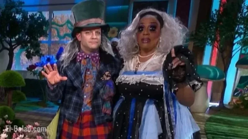 Alison Hammond Addresses Halloween Error; Fans React: ‘What a Mess’